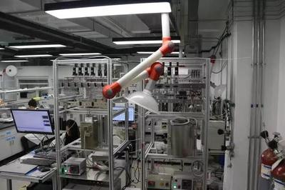 鄭州大學新設教育部工程研究中心，助力工程與技術創(chuàng)新發(fā)展