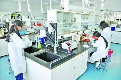 國家海洋局第三海洋研究所 以科技賦能，譜寫海洋戰(zhàn)略性新興產業(yè)發(fā)展新篇章