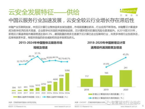 中國(guó)云安全行業(yè)研究 發(fā)展環(huán)境、行業(yè)洞察、廠商案例及未來(lái)趨勢(shì)