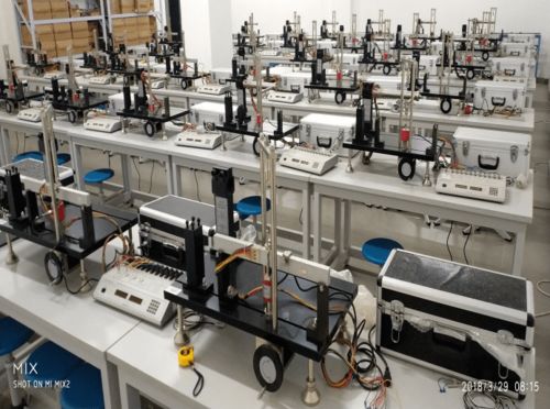 郵問(wèn)郵答 | 機(jī)器人試驗(yàn)班 塑造未來(lái)工程技術(shù)的創(chuàng)新熔爐——專(zhuān)訪機(jī)械工程專(zhuān)業(yè)負(fù)責(zé)人